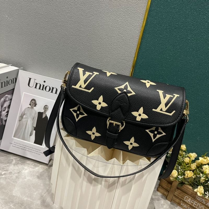 Louis Vuitton Satchel Bags